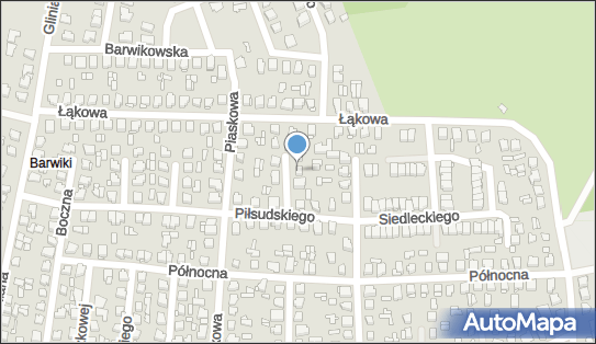 050674410, Higienistka Stomatologiczna Janowicz Alicja 