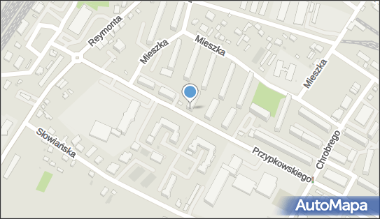 6562113965, Magiera Iwona Hiko Creative Center 
