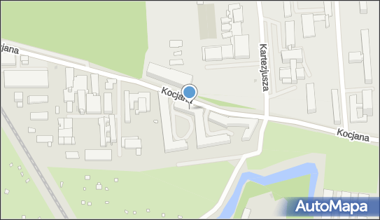 Hilczer Training Services, ul. Antoniego Kocjana 1A, Warszawa 01-473 - Przedsiębiorstwo, Firma, NIP: 5261439588