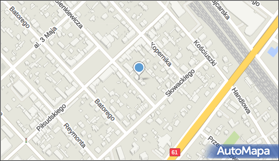 Hill S School of English Górska Ewa, ul. Henryka Sienkiewicza 6 05-120 - Przedsiębiorstwo, Firma, NIP: 5361373038