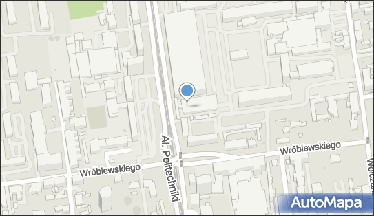 Hiluś Klub Studencki, al. Politechniki 12 DS VI, Łódź 93-590 - Przedsiębiorstwo, Firma, NIP: 8271446367
