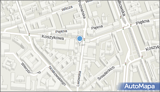 Hiper Com, ul. Lwowska 17, Warszawa 00-658 - Przedsiębiorstwo, Firma, numer telefonu, NIP: 5262255301