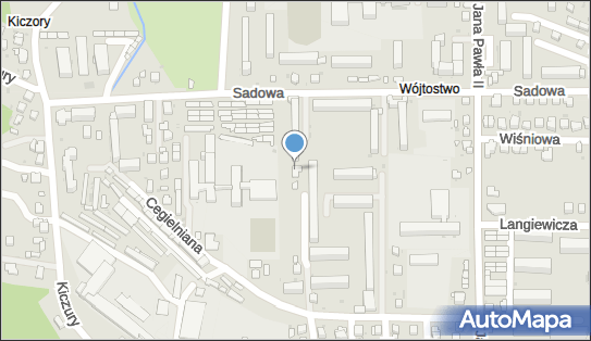 Hipo Mak, Cegielniana 24, Sanok 38-500 - Przedsiębiorstwo, Firma, NIP: 6871956331