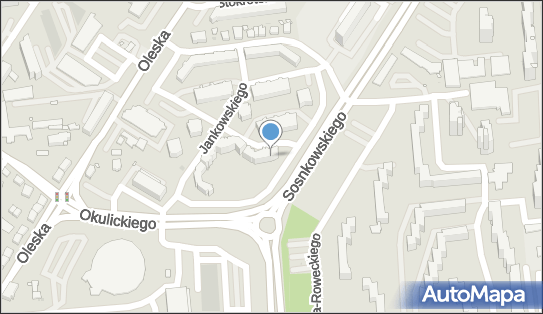 Hipokrates J Augustyniak i J Stasiak, Opole 45-269 - Przedsiębiorstwo, Firma