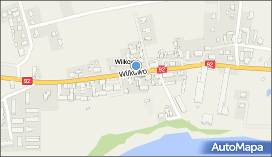 Hit Adam Kamiński Jarosław Świderski, Wilkowo 36, Wilkowo 66-200 - Przedsiębiorstwo, Firma, NIP: 9271002642