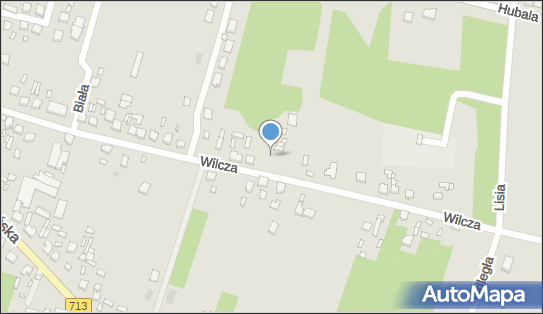 Hitech Group, ul. Wilcza 61, Tomaszów Mazowiecki 97-200 - Przedsiębiorstwo, Firma, numer telefonu, NIP: 7732427693