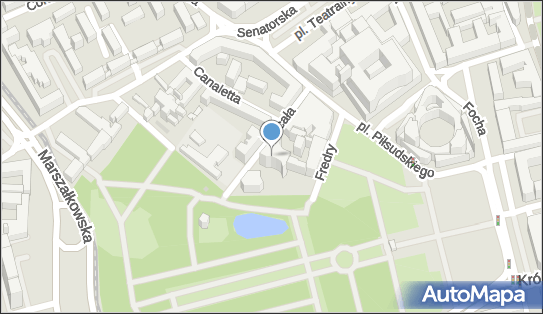 Hitss Co, Niecała 7, Warszawa 00-098 - Przedsiębiorstwo, Firma, numer telefonu, NIP: 5252446399