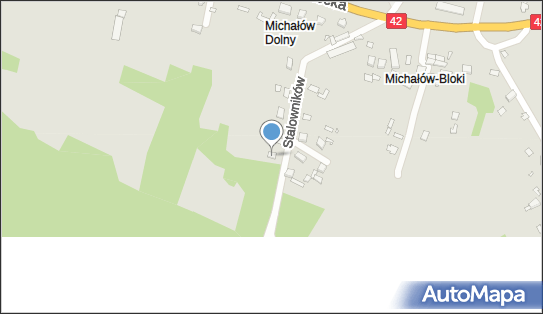 HIZMET Sebastian Migus, ul. Stalownikow 4a, Starachowice 27-200 - Przedsiębiorstwo, Firma, numer telefonu