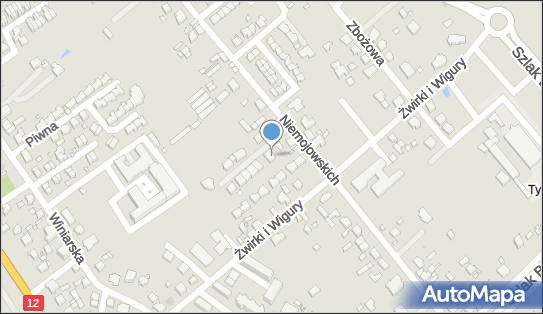 6181189552, HJC Hubert Czaczyk 