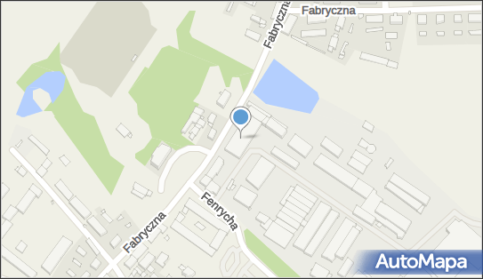 HJH Polska Sp. z o.o., Fabryczna 7, Pudliszki 63-840 - Przedsiębiorstwo, Firma, numer telefonu