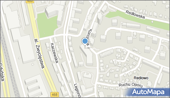 5861039851, HK Project Management sp. z o.o. 