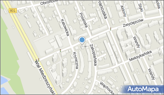 HK System, Zwycięzców 14, Warszawa 03-941 - Przedsiębiorstwo, Firma