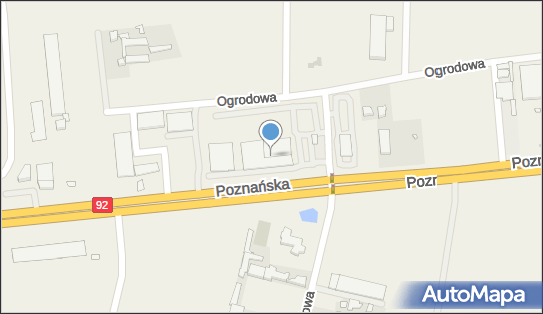 HKC Cosmetics & Health Products, ul. Poznańska 74, Jawczyce 05-850 - Przedsiębiorstwo, Firma, numer telefonu, NIP: 1182079024