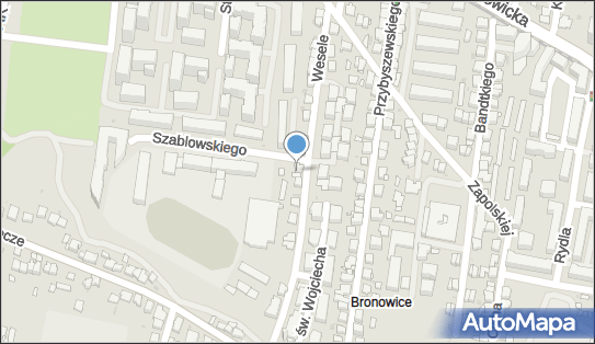 6792764614, HKK Biegli Rewidenci sp. kom. 