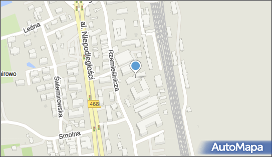 HKM, Rzemieślnicza 38, Sopot 81-855 - Przedsiębiorstwo, Firma, numer telefonu, NIP: 5851330467