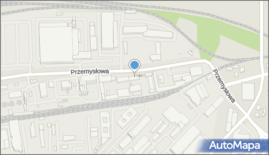 HKS Cargo Broker, ul. Przemysłowa 66, Tychy 43-100 - Przedsiębiorstwo, Firma, numer telefonu, NIP: 6462653739