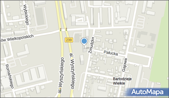 HLK Helena Krupecka, ul. Żmudzka 45, Bydgoszcz 85-028 - Przedsiębiorstwo, Firma, NIP: 5541480126