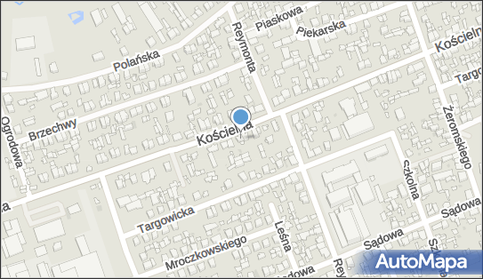 Hllagro Jarosz Jarosz Beata Jarosz Barbara, Kościelna 51 26-800 - Przedsiębiorstwo, Firma, NIP: 7981401132