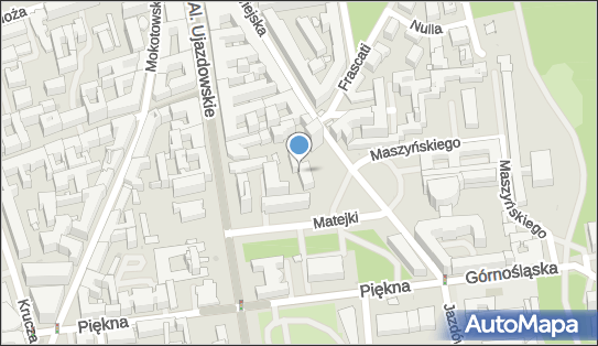 HLS High Level System, Wiejska 7, Warszawa 00-480 - Przedsiębiorstwo, Firma, NIP: 8391516225