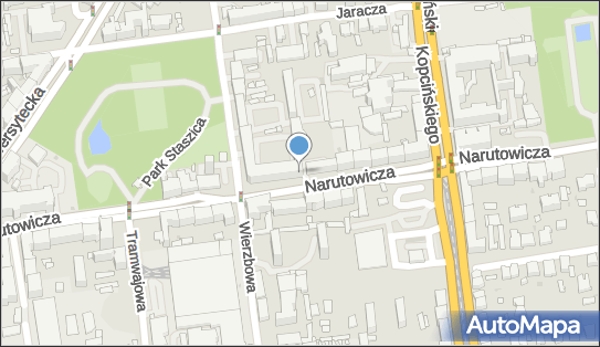 7252055180, HM Consulting sp. z o.o. 