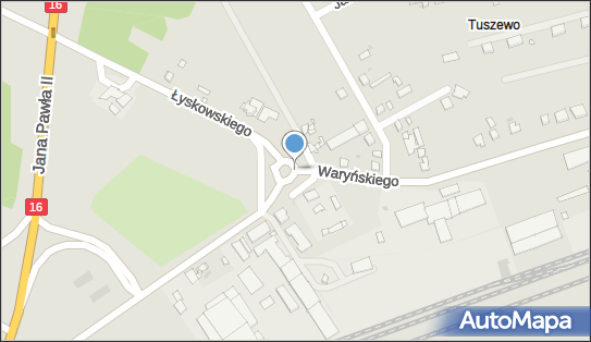 5791579110, HMM Hurtownia Materiałów Meblowych Janusz Krzyżanowski 