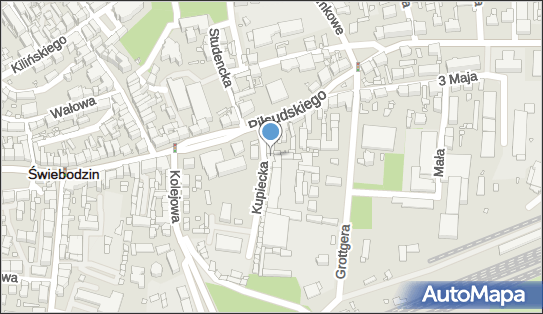 HMMG, ul. J. Piłsudskiego 26A, Świebodzin 66-200 - Przedsiębiorstwo, Firma, numer telefonu, NIP: 9271797216