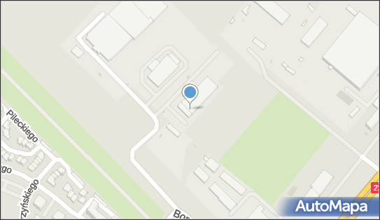 5992896372, HMP Heidenhain-Microprint Polska sp. z o.o. 