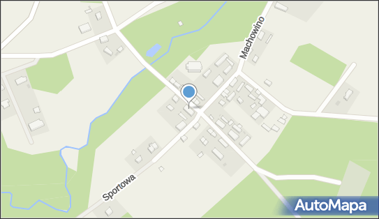 HMP Piotr Potapski, ul. Łąkowa 5, Machowino 76-270 - Przedsiębiorstwo, Firma, NIP: 5941469424