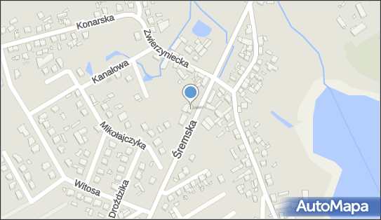 HMTM Hanna Basińska, ul. Śremska 10B, Kórnik 62-035 - Przedsiębiorstwo, Firma, NIP: 7821668435