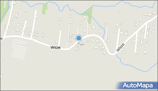 Hodczak Władysław, Wisze 14, Krosno 38-400 - Przedsiębiorstwo, Firma, NIP: 6841773347