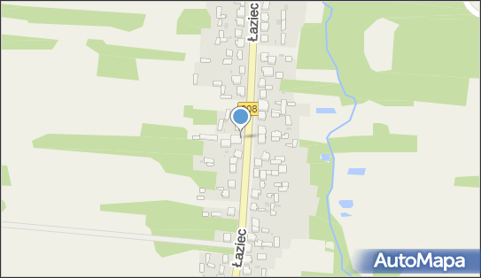 5731484682, Firma Handlowa 