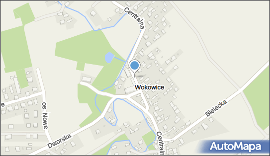 Hodowla Drobiu Gaczoł Dominik, Wokowice 97, Wokowice 32-800 - Przedsiębiorstwo, Firma, NIP: 8691326291