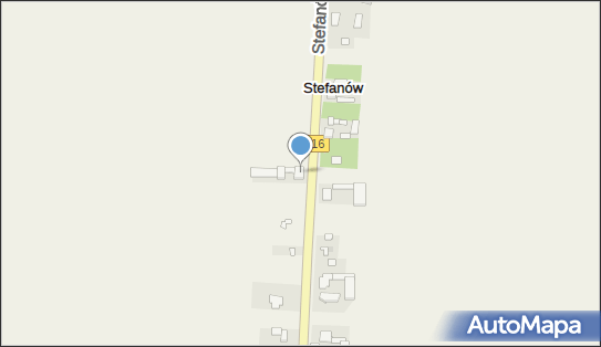 Hodowla Drobiu Gniewisz Krystyna, Stefanów 11, Stefanów 97-221 - Przedsiębiorstwo, Firma, NIP: 7731698094