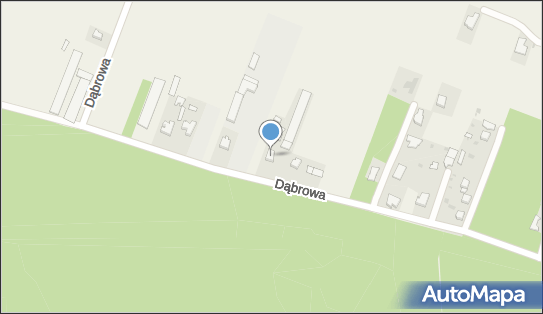 Hodowla Drobiu Polus Jan, Dąbrowa 47, Dąbrowa 97-217 - Przedsiębiorstwo, Firma, numer telefonu, NIP: 7731667343