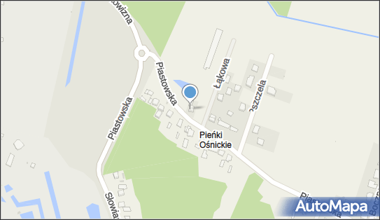 Hodowla Drobiu Rzeźnego, ul. Piastowska 1, Borowiczki-Pieńki 09-410 - Przedsiębiorstwo, Firma, numer telefonu, NIP: 9710238129