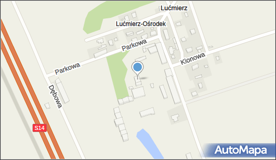 Hodowla Drobiu, ul. Główna 20, Lućmierz-Ośrodek 95-100 - Przedsiębiorstwo, Firma, numer telefonu, NIP: 7322128850