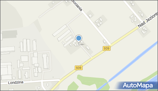 5482638441, Hodowla Drobiu Skupień Błażej 