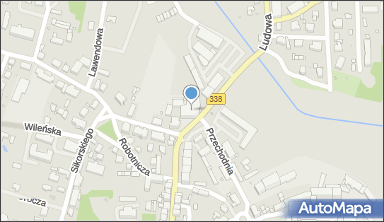 Hodowla i Sprzedaż Chomika Syryjskiego, Ludowa 1, Wołów 56-100 - Przedsiębiorstwo, Firma, NIP: 9171050357