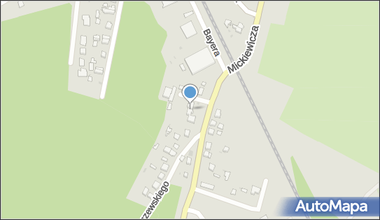 Hodowla Kotów Rasowych Fikarus PL Owadiuk Bogumił, Rzepin 69-110 - Przedsiębiorstwo, Firma, numer telefonu, NIP: 5981234331