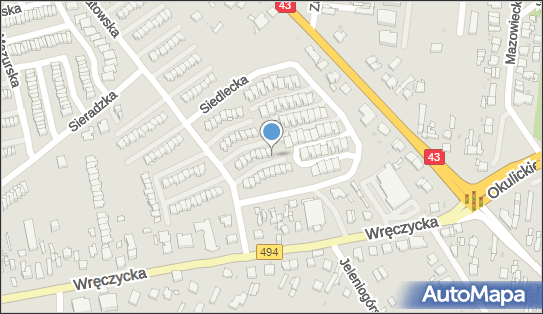 5732459019, Hodowla Kotów Rasowych Łukasz Wach 