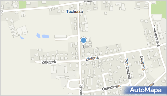 9231237103, Hodowla Kur Anna Drzewiecka, Tuchorza 