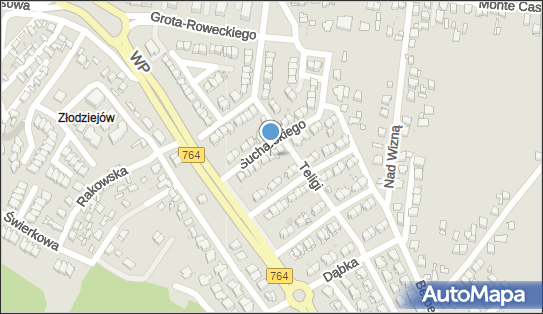 6572024045, Hodowla Kur Rzeźnych Zdzisław Łucak 