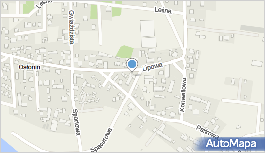 6981531348, Hodowla Kur Tomasz Hubner, Osłonin 