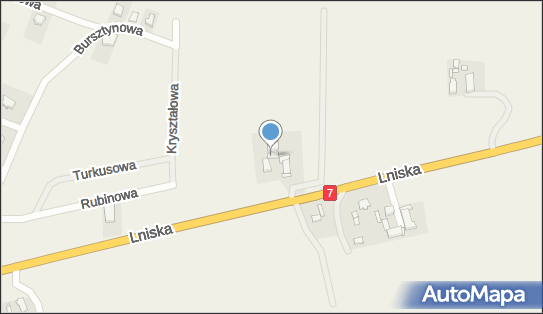 Hodowla Lisów Bernadeta Klecha, Lniska 23A, Lniska 83-330 - Przedsiębiorstwo, Firma, NIP: 5891169280