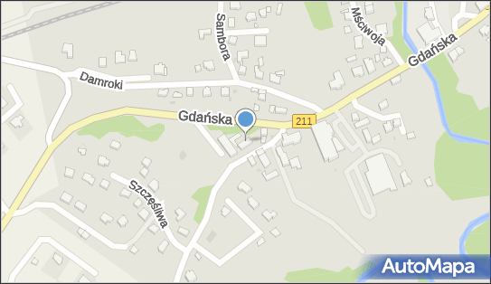 Hodowla Lisów Krystyna Hinz, Gdańska 67, Żukowo 83-330 - Przedsiębiorstwo, Firma, NIP: 5891588640