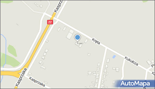 211061751, Hodowla Lisów Polarnych, Ryszard Palacz 