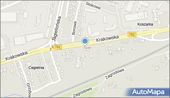 9591086209, Hodowla Lisów Śliz Tomasz 