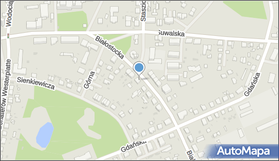 Hodowla Niosek, Białostocka 14, Giżycko 11-500 - Przedsiębiorstwo, Firma, NIP: 8451324306