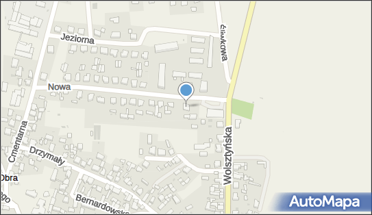 9231480447, Hodowla Nutrii Jan Błażejewski, Obra 