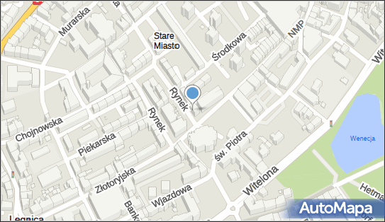 Hodowla Psów Rasowych Agnieszka Gałecka, Rynek 22, Legnica 59-220 - Przedsiębiorstwo, Firma, numer telefonu, NIP: 6912048407